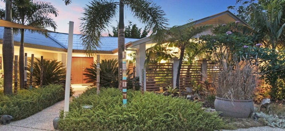 The Prestige Property Magazine - Family Oasis