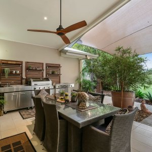 The Prestige Property Magazine - Family Oasis