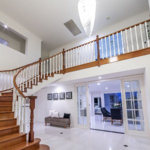The Prestige Property Magazine - www.prestigepropertymagazine.com - Waterfront Oasis