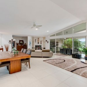 The Prestige Property Magazine - Family Oasis