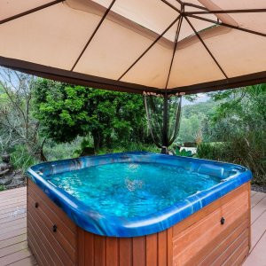 The Prestige Property Magazine - Family Oasis
