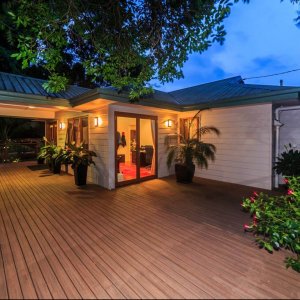 The Prestige Property Magazine - www.prestigepropertymagazine.com - Carinya: a rainforest retreat