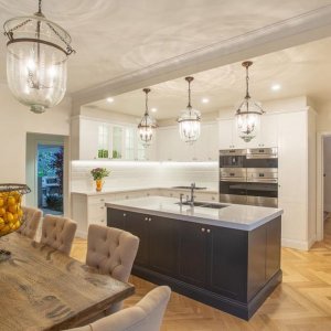 [The Prestige Property Magazine - www.prestigepropertymagazine.com - Italianate Sophistication]