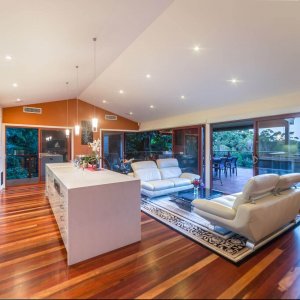 The Prestige Property Magazine - www.prestigepropertymagazine.com - Carinya: a rainforest retreat