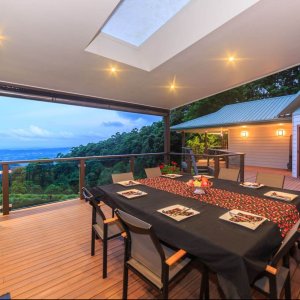 The Prestige Property Magazine - www.prestigepropertymagazine.com - Carinya: a rainforest retreat