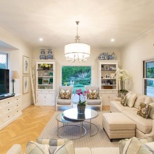 [The Prestige Property Magazine - www.prestigepropertymagazine.com - Italianate Sophistication]
