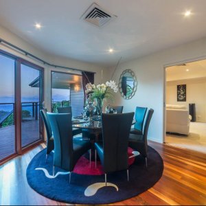 The Prestige Property Magazine - www.prestigepropertymagazine.com - Carinya: a rainforest retreat