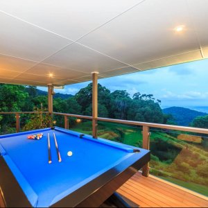 The Prestige Property Magazine - www.prestigepropertymagazine.com - Carinya: a rainforest retreat