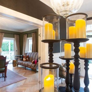 [The Prestige Property Magazine - www.prestigepropertymagazine.com - Italianate Sophistication]
