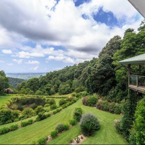 The Prestige Property Magazine - www.prestigepropertymagazine.com - Carinya: a rainforest retreat