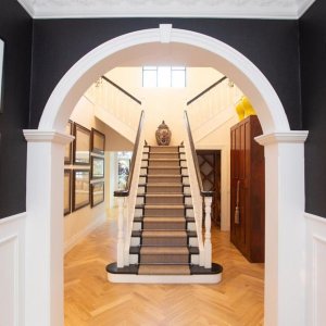 [The Prestige Property Magazine - www.prestigepropertymagazine.com - Italianate Sophistication]