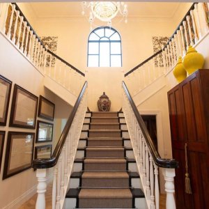 [The Prestige Property Magazine - www.prestigepropertymagazine.com - Italianate Sophistication]