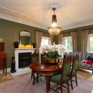 [The Prestige Property Magazine - www.prestigepropertymagazine.com - Italianate Sophistication]