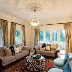 [The Prestige Property Magazine - www.prestigepropertymagazine.com - Italianate Sophistication]