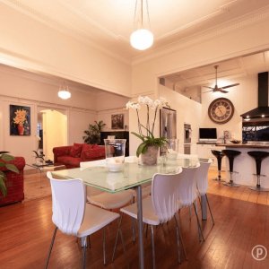 Picturesque Family Home
