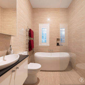The Prestige Property Magazine - www.prestigepropertymagazine.com - Picturesque Family Home