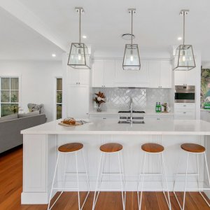 [The Prestige Property Magazine - www.prestigepropertymagazine.com - Hamptons Home]