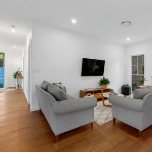 [The Prestige Property Magazine - www.prestigepropertymagazine.com - Hamptons Home]