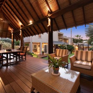 [The Prestige Property Magazine - www.prestigepropertymagazine.com - Sophisticated Paradise]