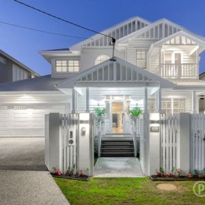 hawthorne home