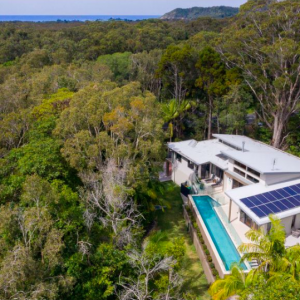 The Prestige Property - www.prestigeproperty.com - Byron Escape