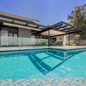 Breathtaking retreat - Prestige Property