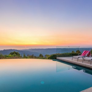 Breathtaking retreat - Prestige Property