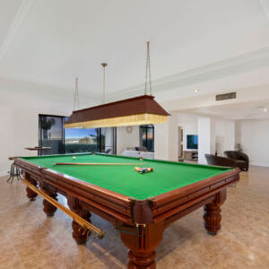 Grand Skyline House