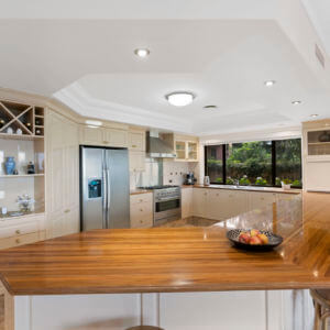 Grand Skyline House