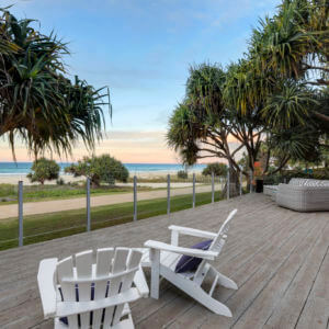 Beach House